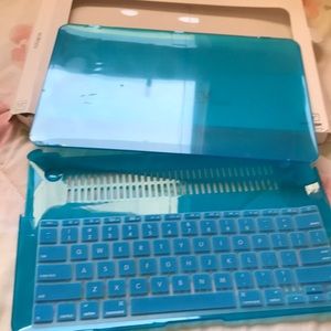 Macbook Air 13” cover